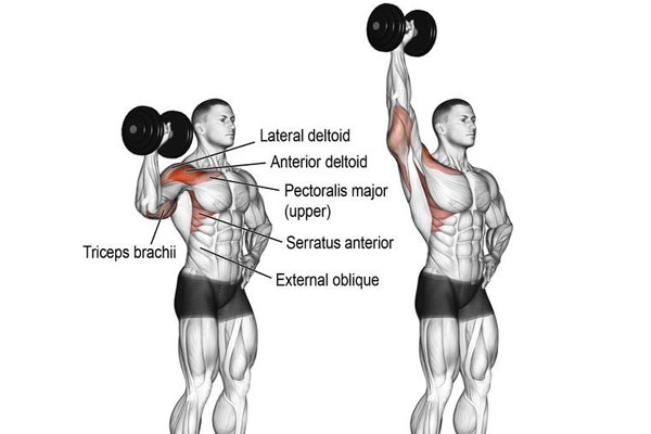 asymmetrical unilateral exercise