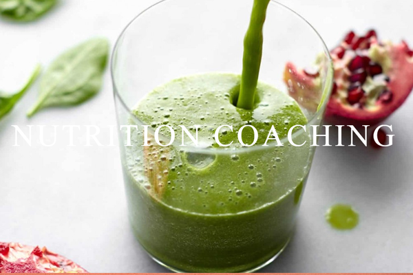 Nutrition Coaching