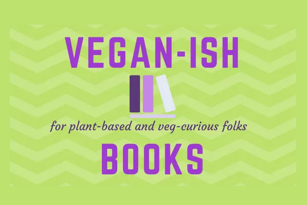 Good Vegan Reading